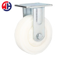 caster wheels double locking heavy duty caster